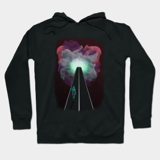 To The Other Side Hoodie